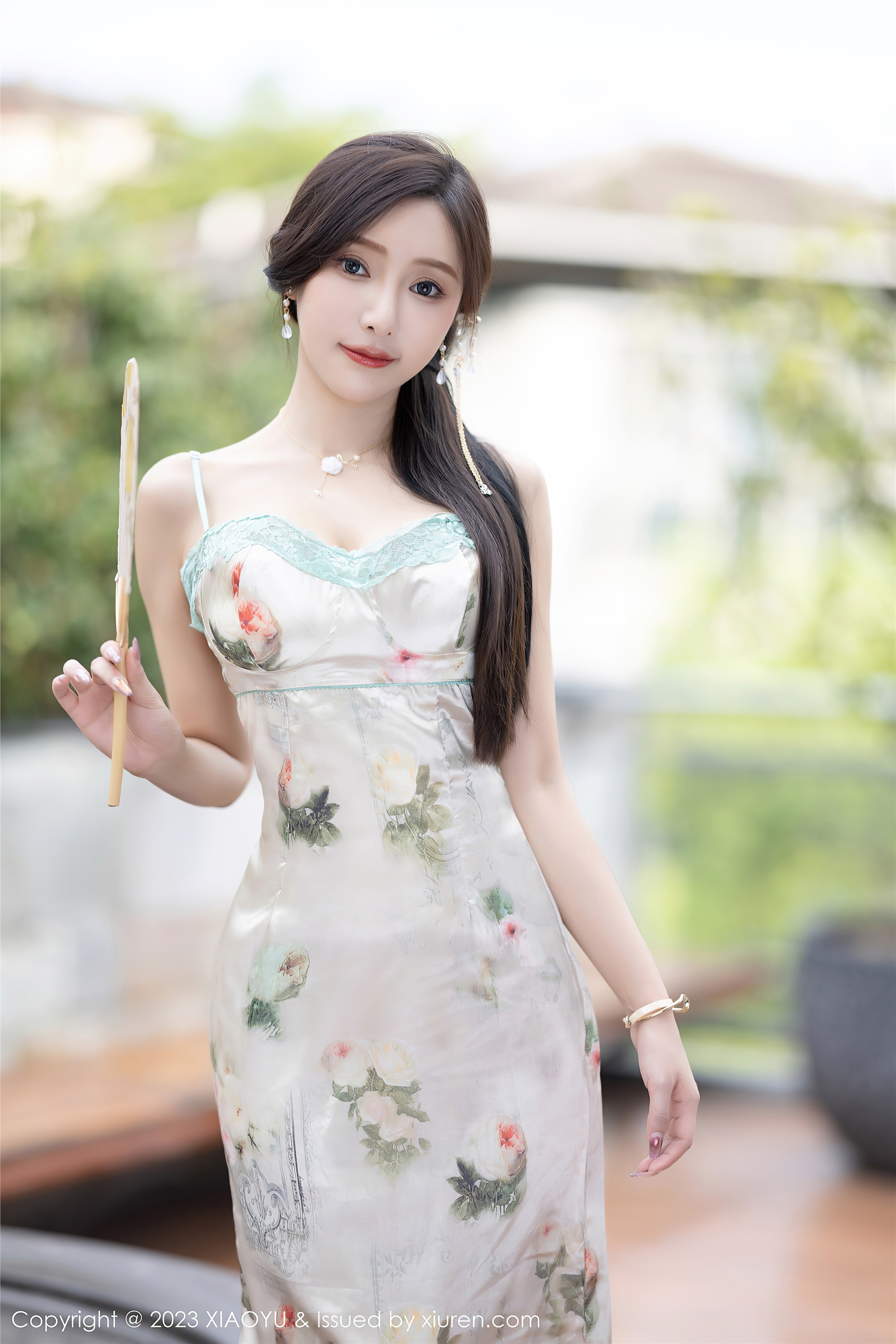 XIAOYU语画界 2023.08.22 VOL.1097 王馨瑶yanni